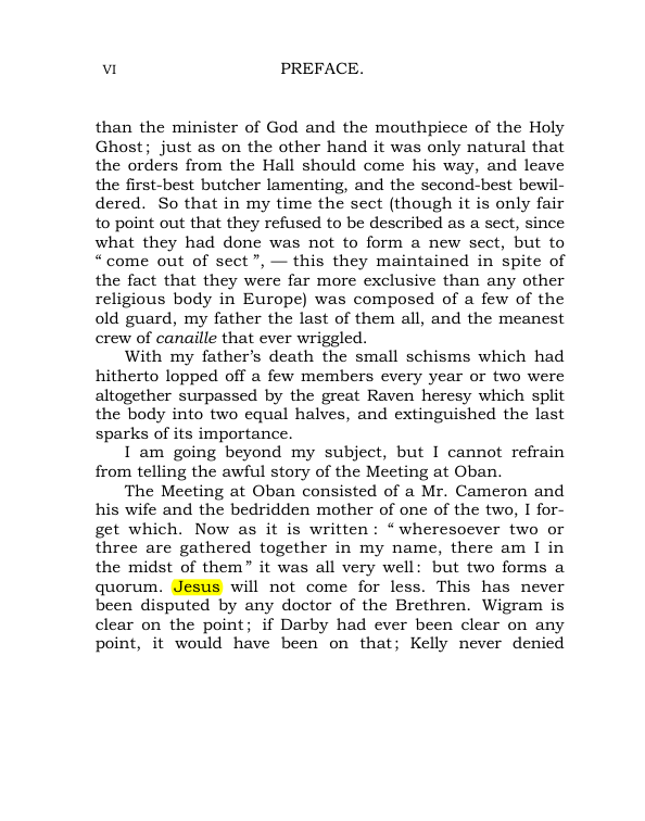Original scan of The World’s Tragedy, PDF page 11