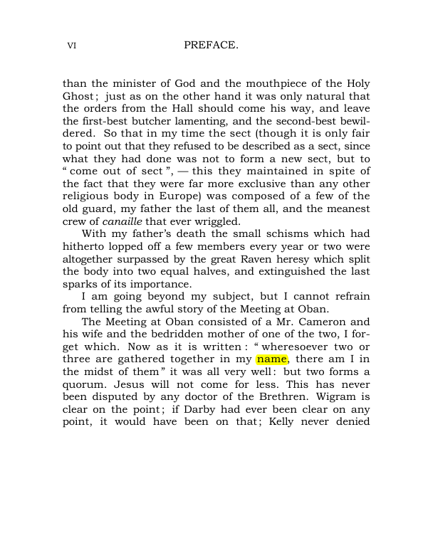 Original scan of The World’s Tragedy, PDF page 11
