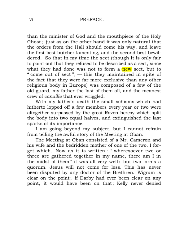 Original scan of The World’s Tragedy, PDF page 11