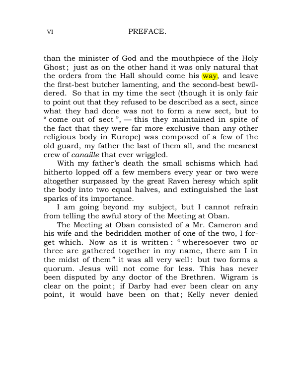 Original scan of The World’s Tragedy, PDF page 11