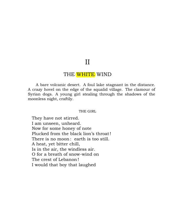 Original scan of The World’s Tragedy, PDF page 114
