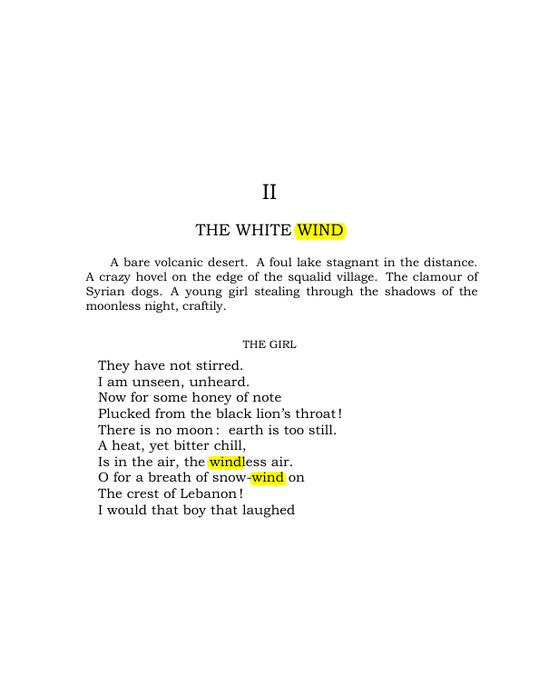 Original scan of The World’s Tragedy, PDF page 114