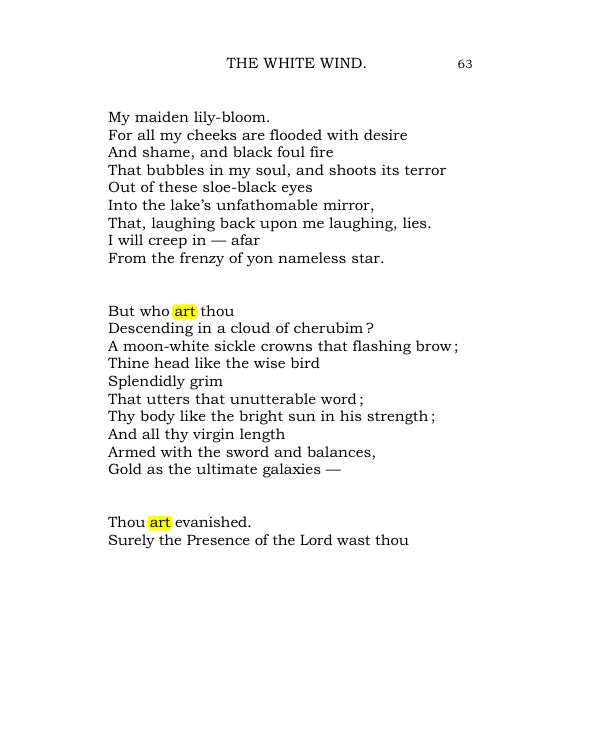 Original scan of The World’s Tragedy, PDF page 116