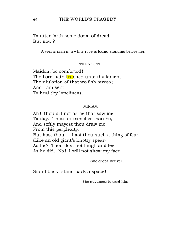 Original scan of The World’s Tragedy, PDF page 117