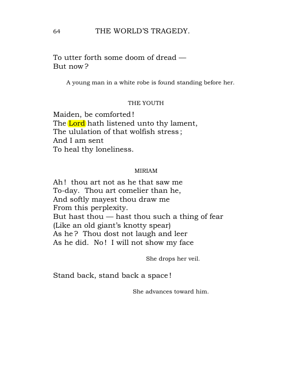 Original scan of The World’s Tragedy, PDF page 117