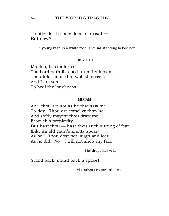 Original scan of The World’s Tragedy, PDF page 117