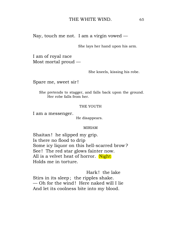 Original scan of The World’s Tragedy, PDF page 118