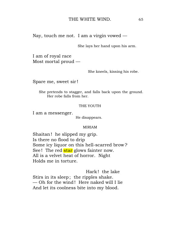 Original scan of The World’s Tragedy, PDF page 118