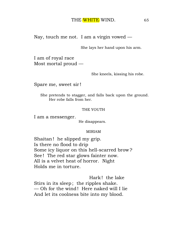 Original scan of The World’s Tragedy, PDF page 118