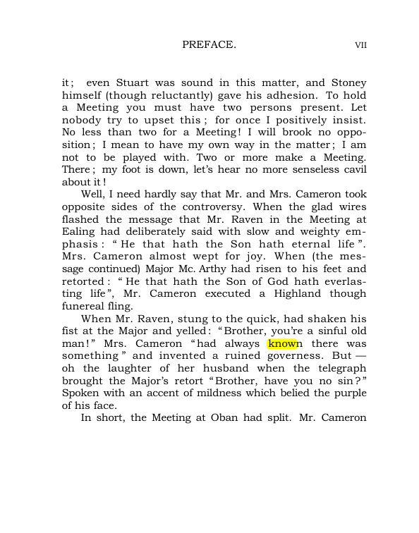 Original scan of The World’s Tragedy, PDF page 12