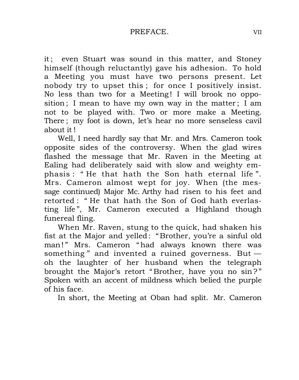 Original scan of The World’s Tragedy, PDF page 12