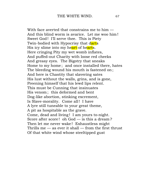 Original scan of The World’s Tragedy, PDF page 120
