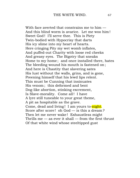 Original scan of The World’s Tragedy, PDF page 120