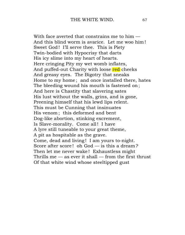 Original scan of The World’s Tragedy, PDF page 120