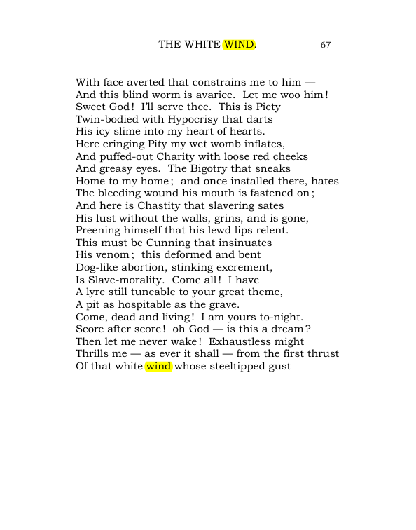 Original scan of The World’s Tragedy, PDF page 120