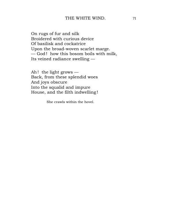 Original scan of The World’s Tragedy, PDF page 124