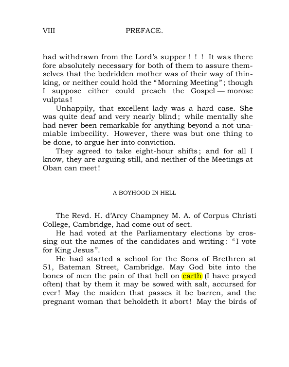 Original scan of The World’s Tragedy, PDF page 13