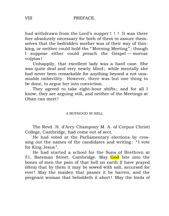 Original scan of The World’s Tragedy, PDF page 13