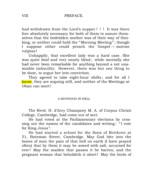 Original scan of The World’s Tragedy, PDF page 13