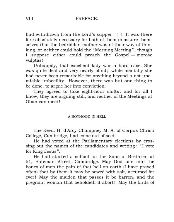 Original scan of The World’s Tragedy, PDF page 13
