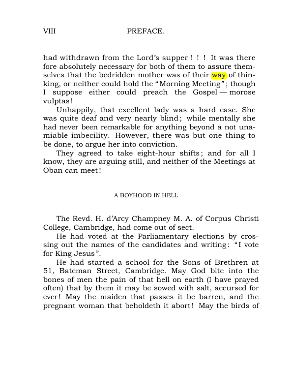 Original scan of The World’s Tragedy, PDF page 13