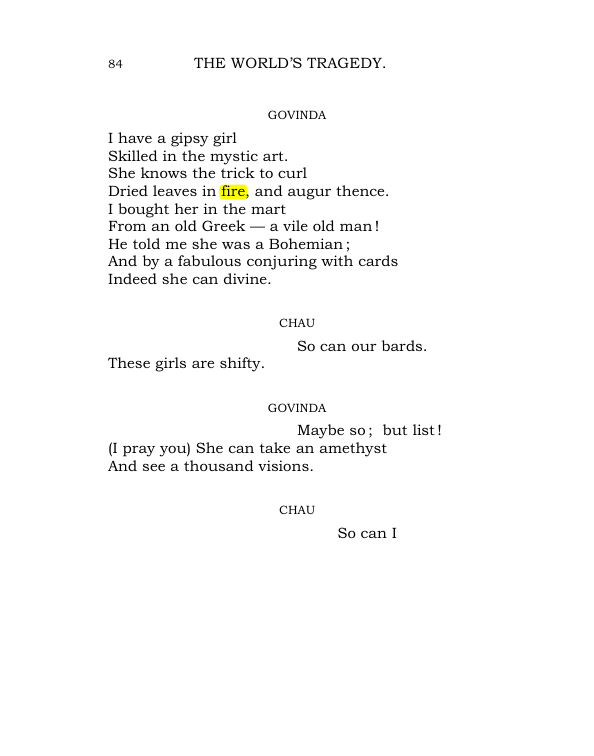 Original scan of The World’s Tragedy, PDF page 137