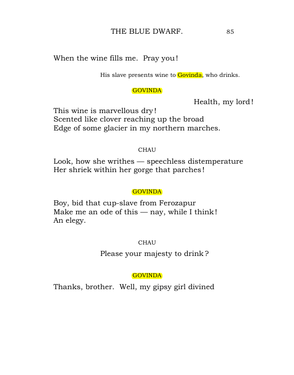 Original scan of The World’s Tragedy, PDF page 138