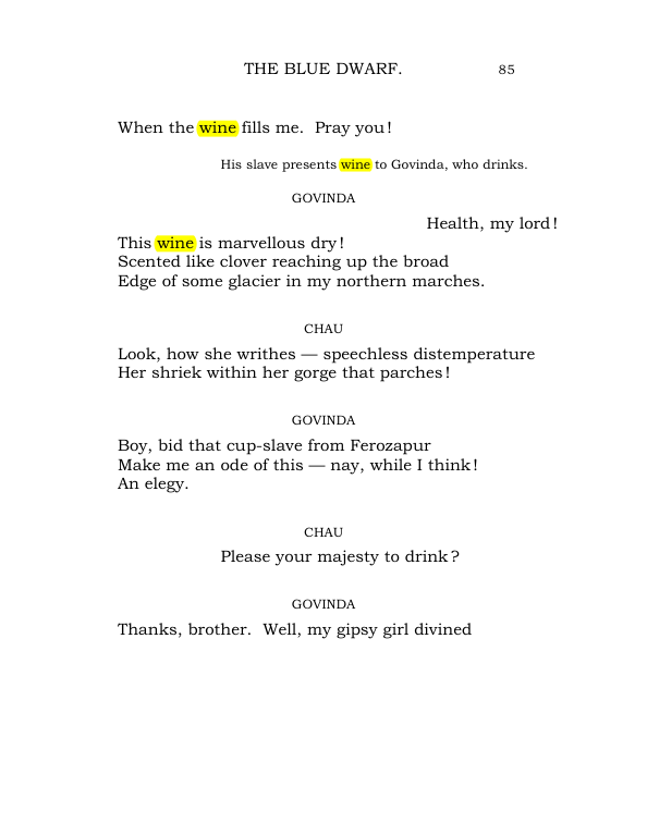 Original scan of The World’s Tragedy, PDF page 138