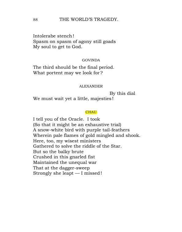 Original scan of The World’s Tragedy, PDF page 141