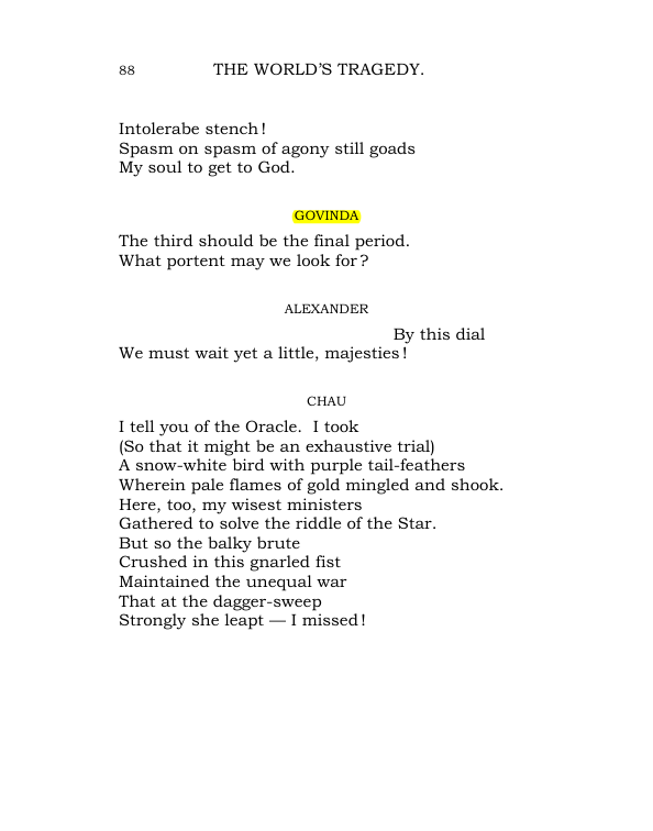 Original scan of The World’s Tragedy, PDF page 141