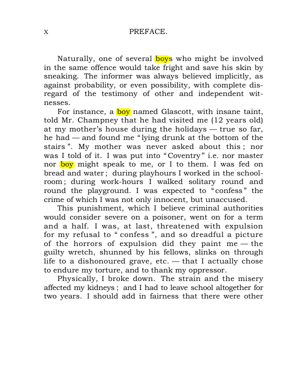 Original scan of The World’s Tragedy, PDF page 15
