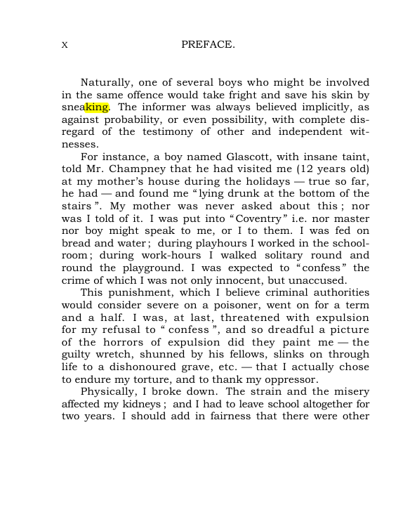 Original scan of The World’s Tragedy, PDF page 15