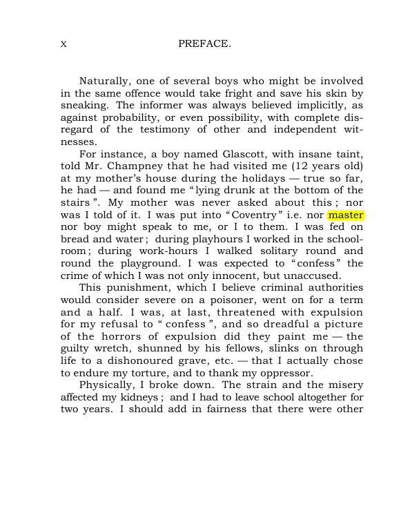 Original scan of The World’s Tragedy, PDF page 15