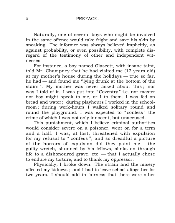 Original scan of The World’s Tragedy, PDF page 15