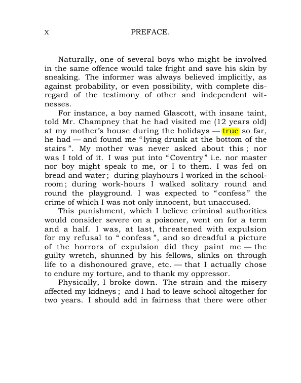 Original scan of The World’s Tragedy, PDF page 15