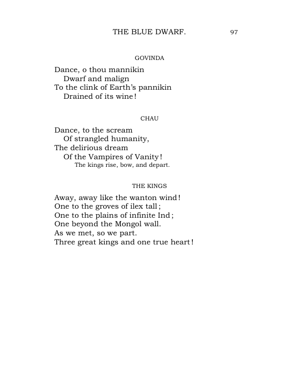 Original scan of The World’s Tragedy, PDF page 150