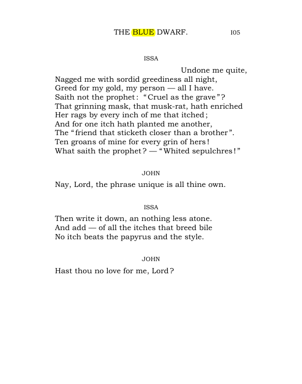 Original scan of The World’s Tragedy, PDF page 158