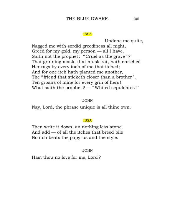 Original scan of The World’s Tragedy, PDF page 158