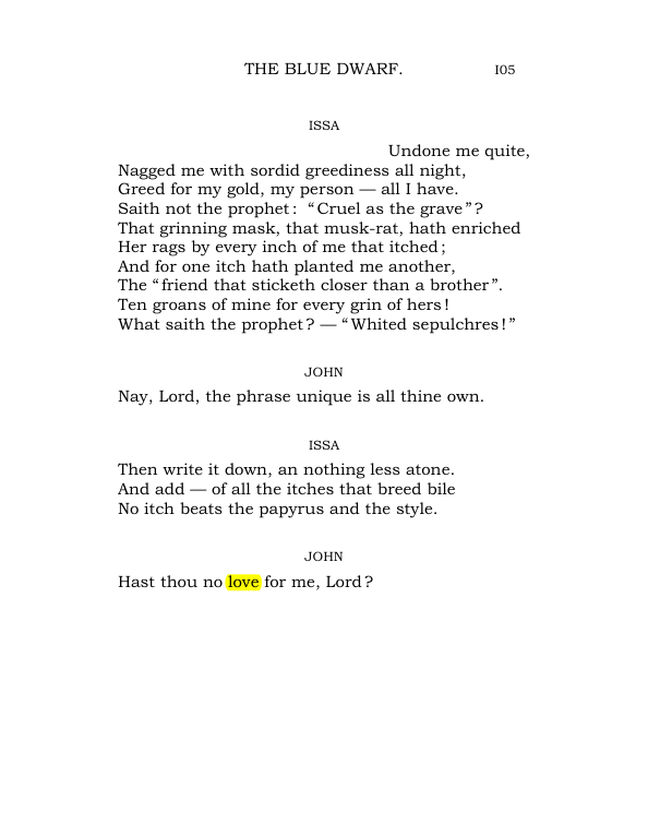 Original scan of The World’s Tragedy, PDF page 158