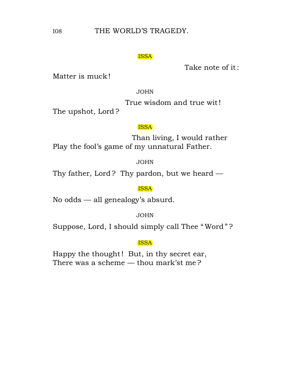 Original scan of The World’s Tragedy, PDF page 161