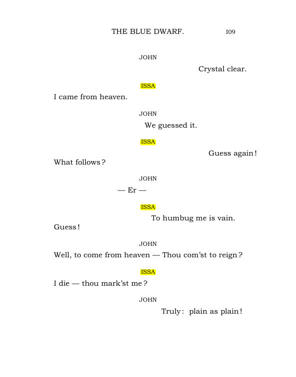 Original scan of The World’s Tragedy, PDF page 162