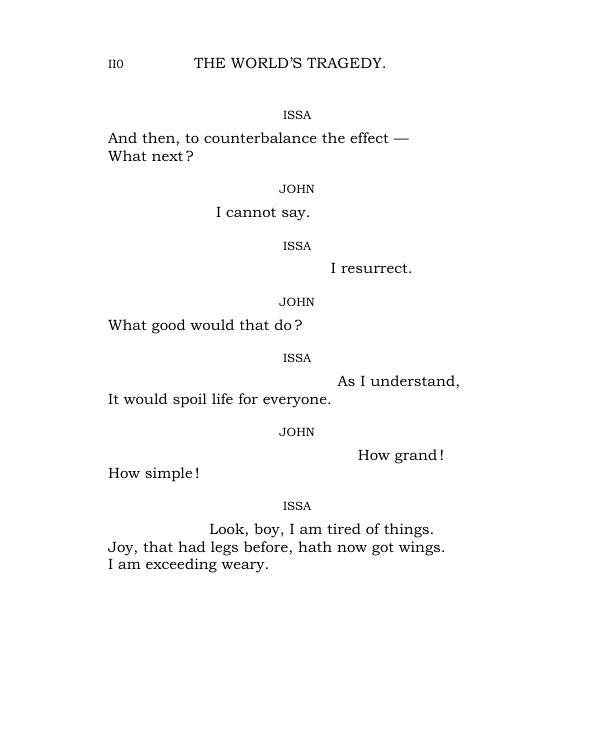 Original scan of The World’s Tragedy, PDF page 163