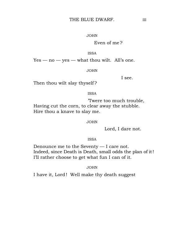 Original scan of The World’s Tragedy, PDF page 164