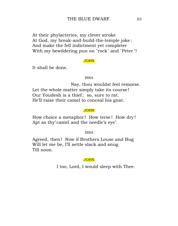 Original scan of The World’s Tragedy, PDF page 166