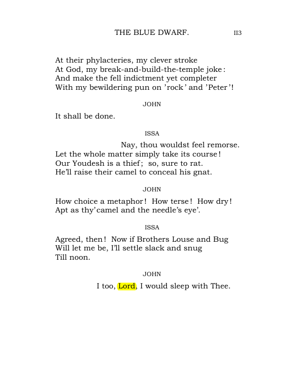 Original scan of The World’s Tragedy, PDF page 166
