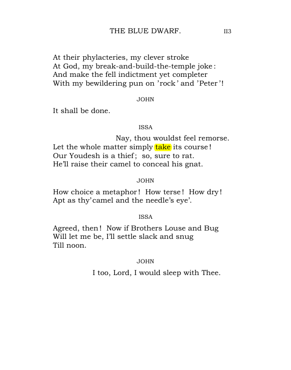 Original scan of The World’s Tragedy, PDF page 166