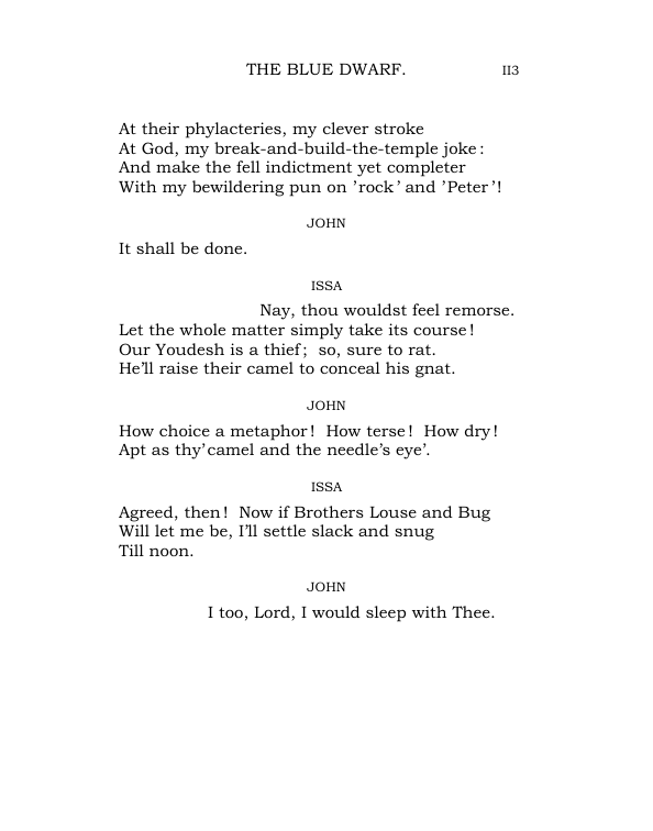 Original scan of The World’s Tragedy, PDF page 166