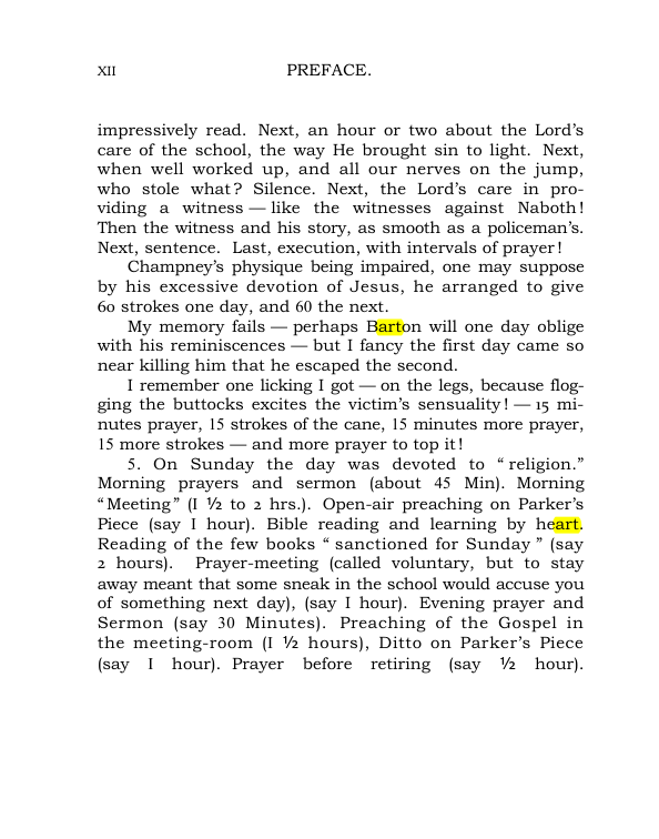 Original scan of The World’s Tragedy, PDF page 17