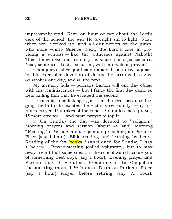Original scan of The World’s Tragedy, PDF page 17