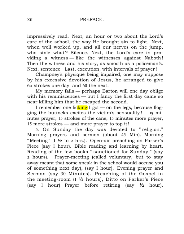 Original scan of The World’s Tragedy, PDF page 17